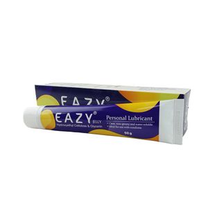 Eazy Jelly Personal Lubricant 50g